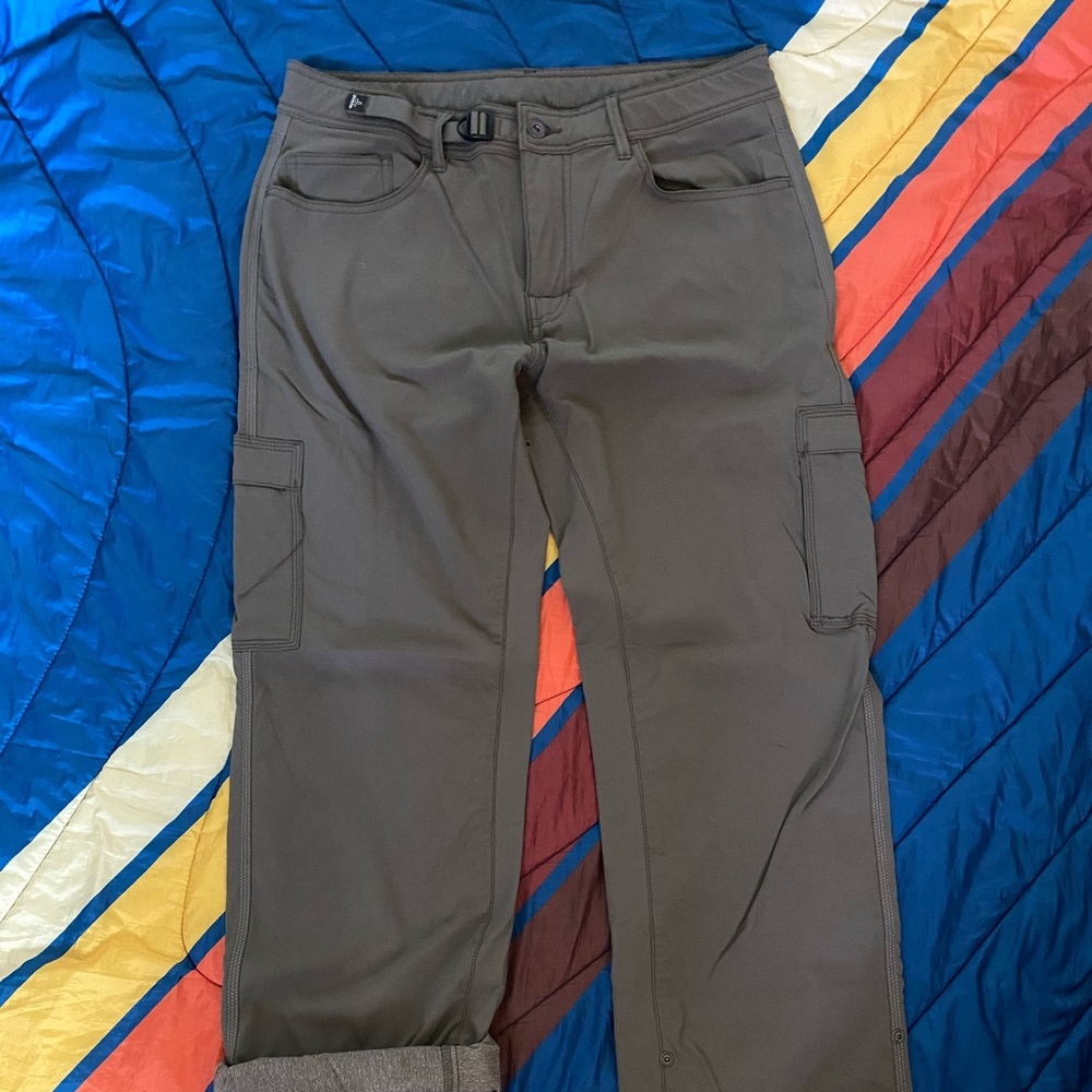 Prana Winter Zion Pant